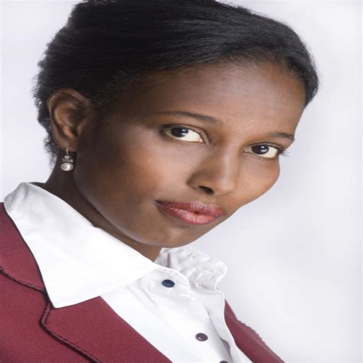 Ayaan Hirsi Ali Net Worth, Income, Salary, Earnings, Biography, How much money make?
