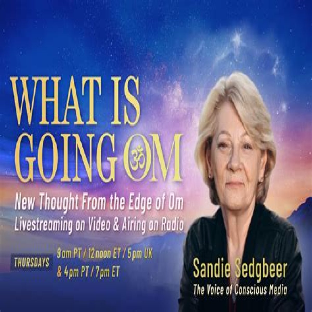 Intimate Revelations And Profound Wisdom
